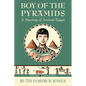 Boy of the Pyramids - Hardcover