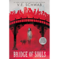 Bridge of Souls (City of Ghosts #3) - Paperback