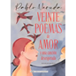 Veinte Poemas de Amor Y Una Canción Desesperada - Hardcover