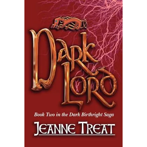 Dark Lord - Paperback