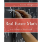 Real Estate Math: An Industry Workbook - Paperback