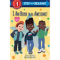 I Am Born to Be Awesome! - Paperback