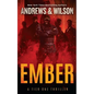 Ember - Hardcover