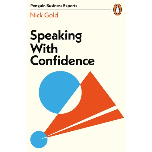 Speaking with Confidence - Paperback