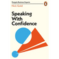 Speaking with Confidence - Paperback
