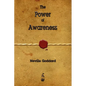 The Power of Awareness - Paperback