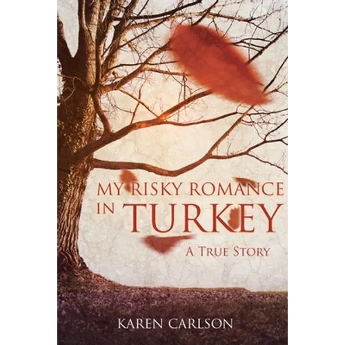 My Risky Romance in Turkey - Paperback