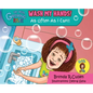 Wash My Hands! - Hardcover