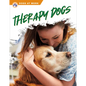 Therapy Dogs - Library Binding