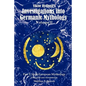 Viktor Rydberg's Investigations into Germanic Mythology, Volume II, Part 1: Indo-European Mythology - Paperback