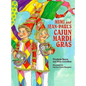 Mimi and Jean-Paul's Cajun Mardi Gras - Hardcover