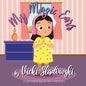 My Magic Ears: A Misophonia Story - Paperback