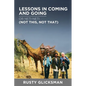 Lessons in Coming and Going or Neti-neti (Not this not that) - Paperback