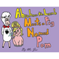 Abraham the Lamb Meets a Pig Named Pam - Paperback