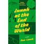 Junah at the End of the World - Paperback