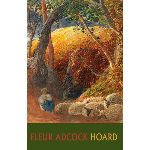 Hoard - Paperback