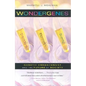 Wondergenes: Genetic Enhancement and the Future of Society - Hardcover