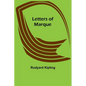 Letters of Marque - Paperback