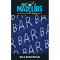 Ode to Alcohol Mad Libs: World's Greatest Party Game - Paperback