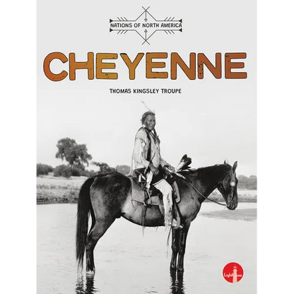 Cheyenne - Library Binding