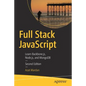 Full Stack JavaScript: Learn Backbone.Js, Node.Js, and Mongodb - Paperback