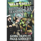 Lieutenant Teasdale, R.O.N. - Paperback