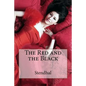 The Red and the Black Stendhal - Paperback