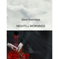 Elena Vizerskaya Nights & Mornings: Levitazio Collection - Paperback