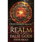 Untethered Magic - Paperback