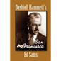 Dashiell Hammett's San Francisco - Paperback