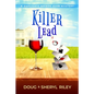 Killer Lead: A Duplicate Bridge Club Mystery - Paperback