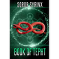 Book of Tepht - Paperback