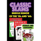 Classic Slams: Bridge Humor of the '50s and '60s - Paperback