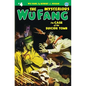 The Mysterious Wu Fang #4: The Case of the Suicide Tomb - Paperback