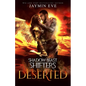 Deserted - Shadow Beast Shifter Book 4 - Paperback