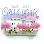 Our Very Greek Easter: Orthodox Easter - Hardcover