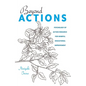Beyond Actions: Psychology of Action Research for Mindful Educational Improvement - Paperback