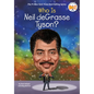 Who Is Neil Degrasse Tyson? - Paperback