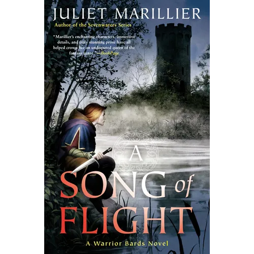 A Song of Flight - Paperback