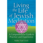 Living the Life of Jewish Meditation: A Comprehensive Guide to Practice and Experience - Paperback