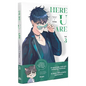 Here U Are Vol.3 - Hardcover