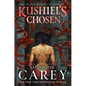 Kushiel's Chosen - Paperback
