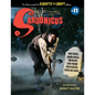 Sardonicus - Scripts from the Crypt #11 - Paperback