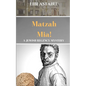 Matzah Mia! - Paperback