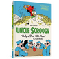 Walt Disney's Uncle Scrooge Only a Poor Old Man: The Complete Carl Barks Disney Library Vol. 12 - Hardcover