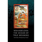 Mahamudra - The Ocean of True Meaning - Paperback
