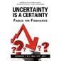 Uncertainty is a Certainty - Paperback
