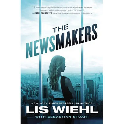 The Newsmakers - Paperback