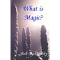 What is Magic? - Paperback