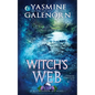 Witch's Web: A Paranormal Women's Fiction Novel - Paperback